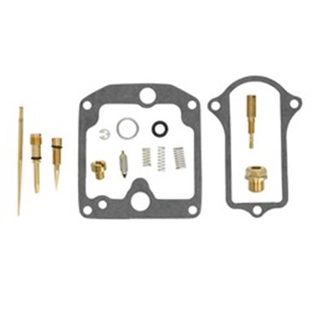 KS-0231 Carburettor repair kit for number of carburettors 1 fits: SUZUKI