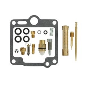 KY-0613NR Carburettor repair kit for number of carburettors 1 fits: YAMAHA