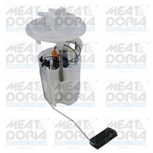 77347E Fuel Feed Unit MEAT & DORIA - Top1autovaruosad