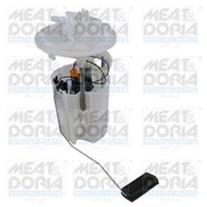 MD77347E Electric fuel pump  module  fits - Top1autovaruosad