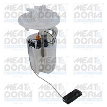 77347E Fuel Feed Unit MEAT & DORIA