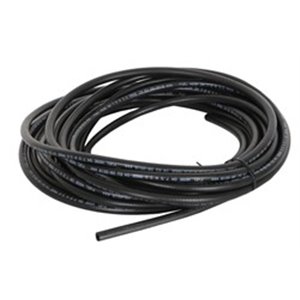 ENT120058 Internally braided fuel hose , inner diameter: 7,5 mm, price per: