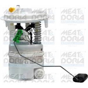 MD77063E Elektriline kütusepump (moodul) sobib: PEUGEOT 3008, 308, 308 I 1