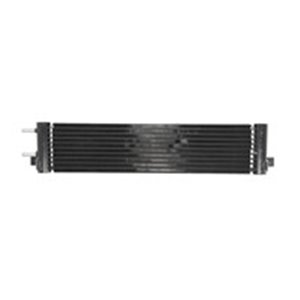 NRF 31359 Oil cooler fits: MERCEDES M (W163) 2.7D 12.99 06.05