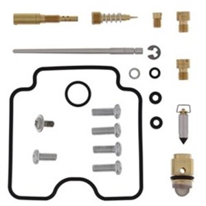 AB26-1071 Carburettor repair kit for numb - Top1autovaruosad