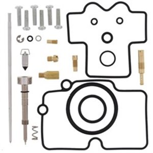 AB26-1275 Carburettor repair kit for numb - Top1autovaruosad
