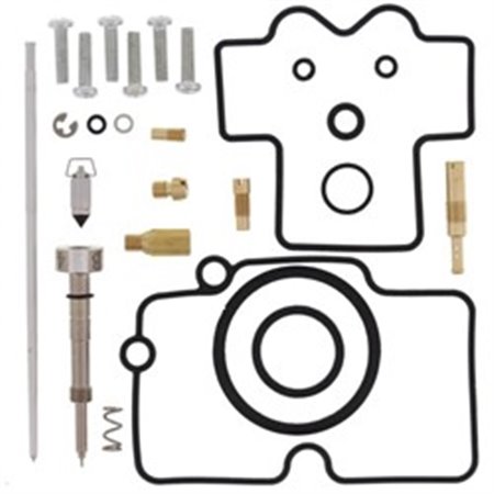 AB26-1275 Carburettor repair kit for number of carburettors 1 (for sports 
