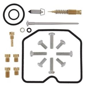 AB26-1392 Carburettor repair kit; for number of carburettors 1 (for sports 