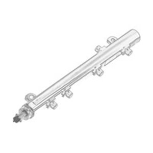 504128917 Injecting rail fits: IVECO DAILY III, DAILY IV, MASSIF; FIAT DUCA