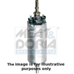 MD77003E Electric fuel pump  cartridge  f - Top1autovaruosad
