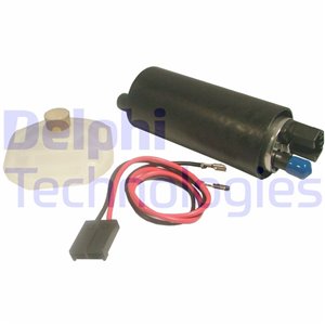 FE0439-12B1 Electric fuel pump (cartridge) fits: VOLVO 850, 940, 940 II, 960 