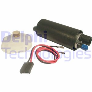 FE0439-12B1 Polttoainepumppu DELPHI - Top1autovaruosad