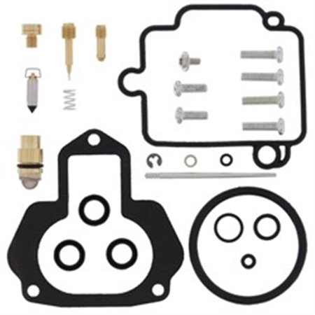 AB26-1399 Carburettor repair kit for number of carburettors 1 (for sports 