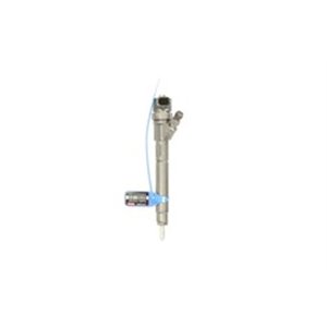 DTX1023 Electromagnetic CR injector fits  - Top1autovaruosad