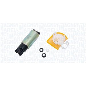 313011300149 Elektriline kütusepump (kassett) sobib: MAZDA 6 MITSUBISHI LANCE