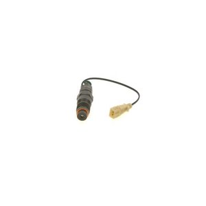 0 432 217 236 Nozzle and Holder Assembly BOSCH - Top1autovaruosad