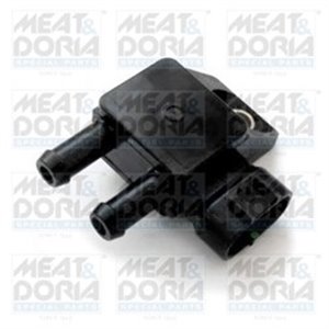 827004 Sensor, exhaust pressure MEAT & DORIA - Top1autovaruosad