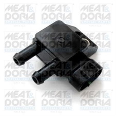 827004 Sensor, exhaust pressure MEAT & DORIA