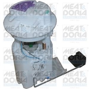 MD76431 Electric fuel pump (module) fits: PEUGEOT 406 1.6 3.0 11.95 12.04