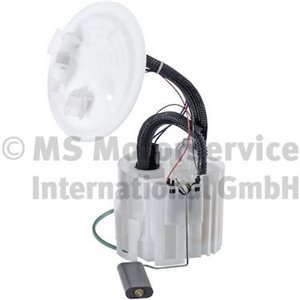 7.03794.32.0 Electric fuel pump (module) fits: OPEL ASTRA H, ASTRA H CLASSIC, 