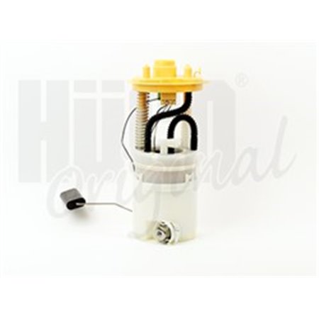 HUCO133573 Electric fuel pump (module) fits: MITSUBISHI COLT CZC VI, COLT V,