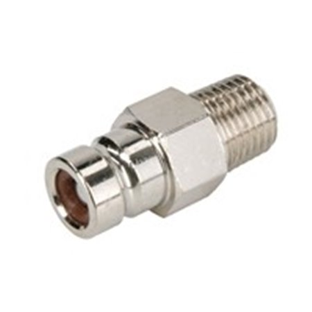 18-80406 Fuel connector HONDA, diameter: 6,35mm, diameter in inches: 1/4")