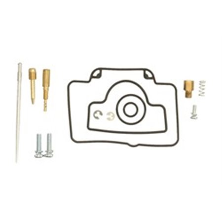 AB26-10073 Carburettor repair kit for number of carburettors 1 (for sports 