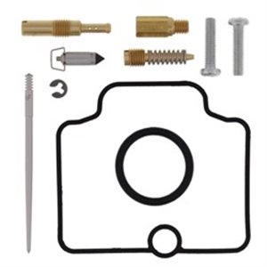 AB26-1395 Carburettor repair kit for numb - Top1autovaruosad