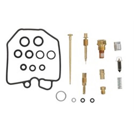 KH-1321NFR Carburettor repair kit for number of carburettors 1 fits: HONDA 