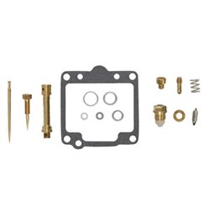 KY-0526NR Carburettor repair kit for number of carburettors 1 fits: YAMAHA