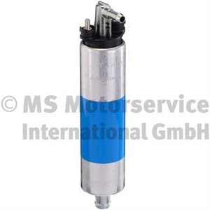 7.22156.50.0 Electric fuel pump (cartridge) fits: MERCEDES C T MODEL (S202), C