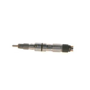 0 986 435 562 Electromagnetic CR injector fits: MAN HOCL, LION´S CITY, NM, SÜ, 