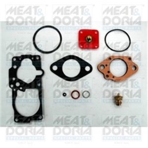 MDS18G Carburettor repair kit fits: OPEL ASCONA B, KADETT D, MANTA B, RE
