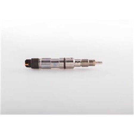 0 445 120 186/R Electromagnetic CR injector (remanufactured) fits: MAN TGL I, TGM