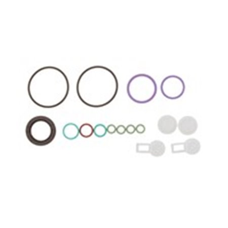 9516 Repair Kit, fuel pump MEAT & DORIA