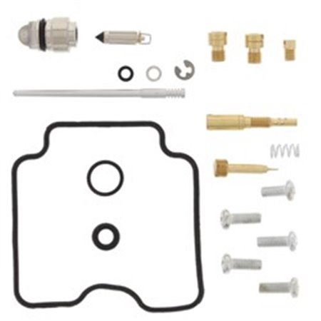 AB26-1095 Karburaatori remondikomplekt (EN) For number of carburettors 1 (