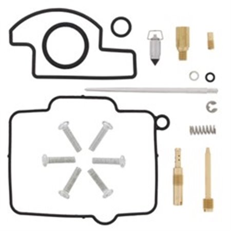 AB26-1131 Karburaatori remondikomplekt (EN) For number of carburettors 1 (