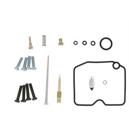 AB26-1650 Carburettor repair kit for number of carburettors 1 (for sports 