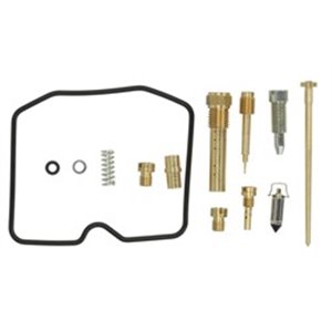 KK-0142 Carburettor repair kit; for number of carburettors 1 fits: KAWASA