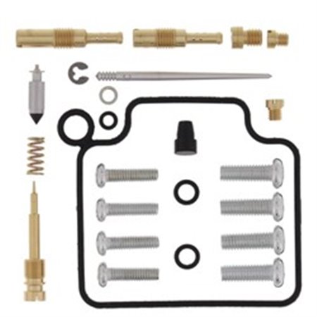 AB26-1373 Carburettor repair kit for number of carburettors 1 (for sports 