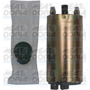 MD76534 Electric fuel pump (cartridge) fits: ISUZU TROOPER I; NISSAN MICR