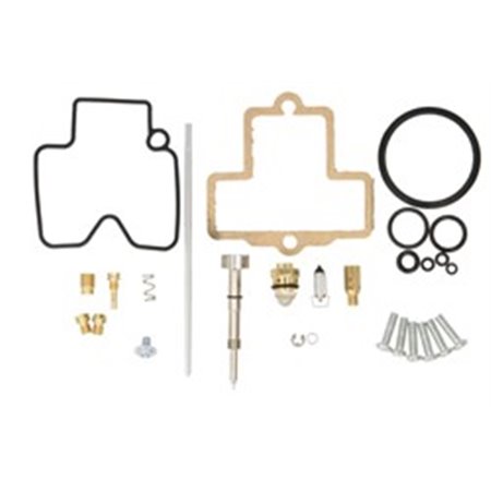 AB26-1324 Carburettor repair kit for number of carburettors 1 (for sports 