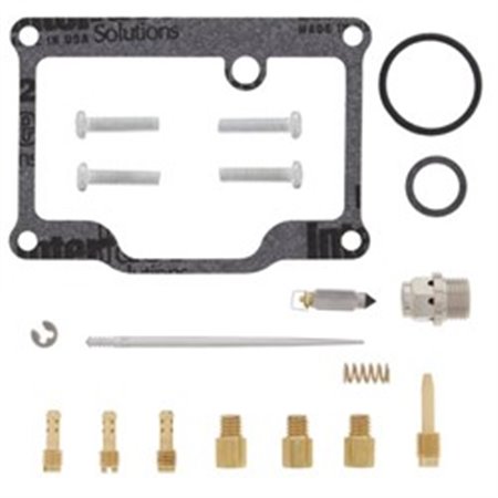 AB26-1344 Carburettor repair kit for number of carburettors 1 (for sports 