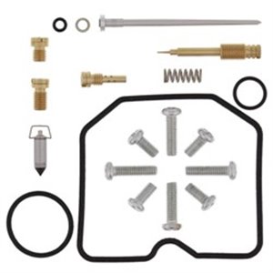 AB26-1230 Carburettor repair kit; for number of carburettors 1 (for sports 