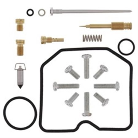 AB26-1230 Karburaatori remondikomplekt (EN) For number of carburettors 1 (