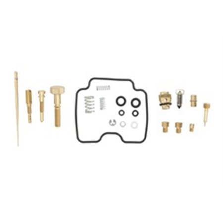 CAB-DY02 Carburettor repair kit for number of carburettors 1