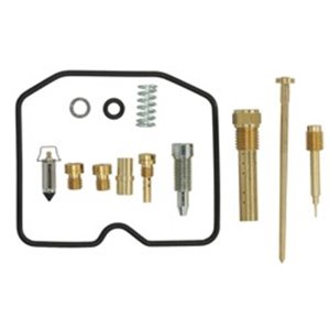 KK-0143 Carburettor repair kit; for number of carburettors 1 fits: KAWASA