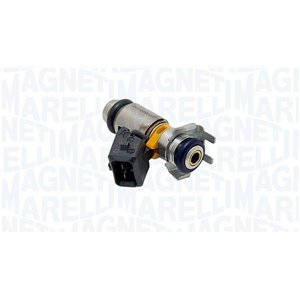 805001800302 Fuel injector fits: ALFA ROMEO MITO; FIAT 500, 500 C, GRANDE PUNT