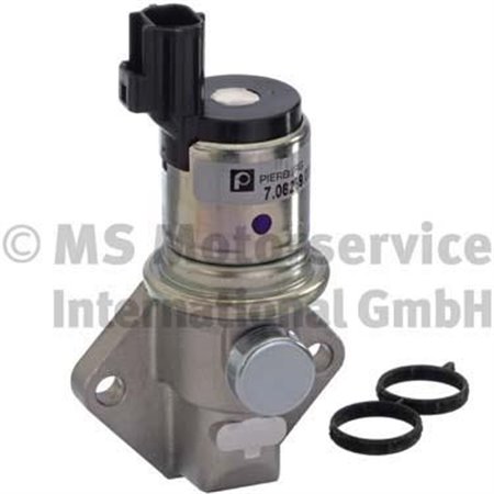 7.06269.03.0 Idle Control Valve, air supply PIERBURG