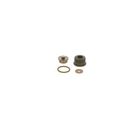F 00N 202 418 Reparationssats, common rail system BOSCH